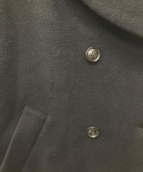 ticca（ティッカ）TICCA (ティッカ) テントコート/0223410173 ブラック サイズ:Fの古着・服飾アイテム