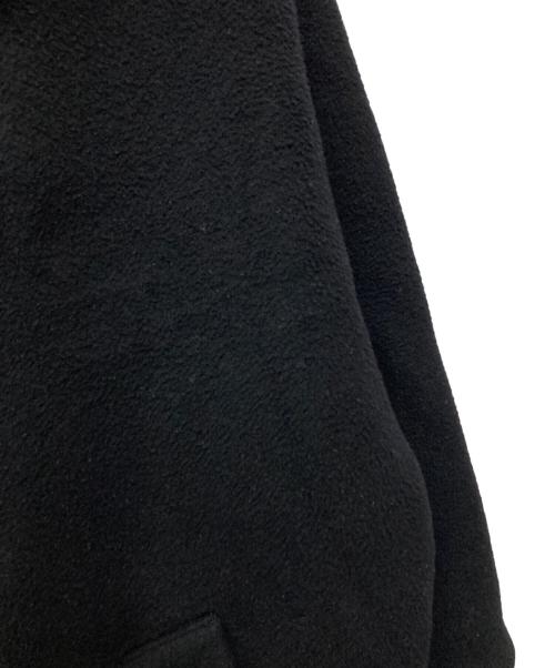 ticca（ティッカ）TICCA (ティッカ) テントコート/0223410173 ブラック サイズ:Fの古着・服飾アイテム