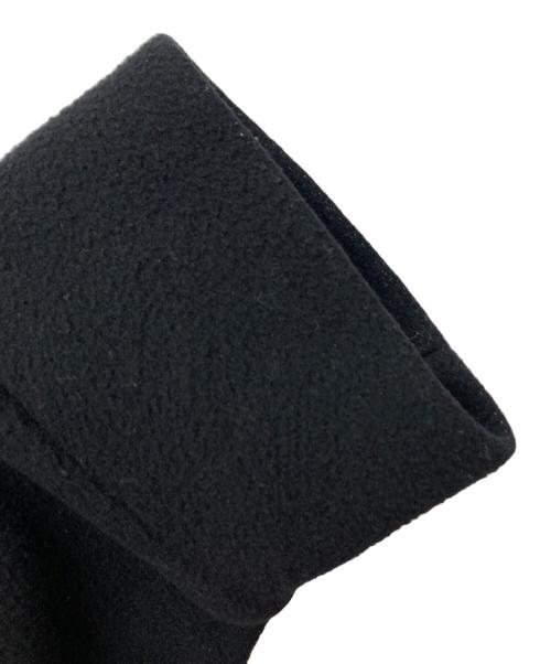 ticca（ティッカ）TICCA (ティッカ) テントコート/0223410173 ブラック サイズ:Fの古着・服飾アイテム