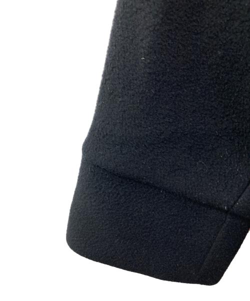 ticca（ティッカ）TICCA (ティッカ) テントコート/0223410173 ブラック サイズ:Fの古着・服飾アイテム