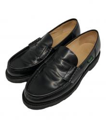 PARABOOT（パラブーツ）の古着「ORSAY GRIFF ll」｜ブラック