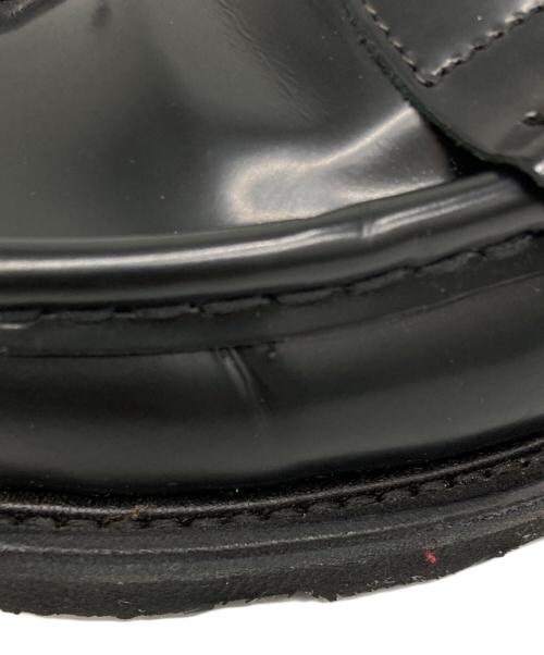 PARABOOT（パラブーツ）PARABOOT (パラブーツ) ORSAY GRIFF ll ブラック サイズ:4の古着・服飾アイテム