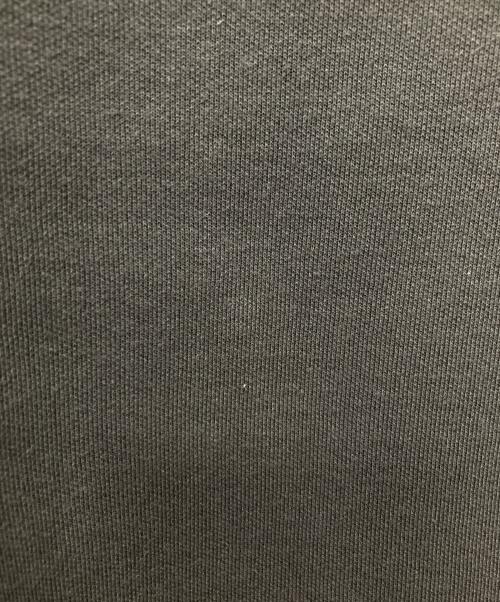 sacai（サカイ）sacai (サカイ) Sponge Sweat Hoodie/24-03367M ブラウン サイズ:3の古着・服飾アイテム