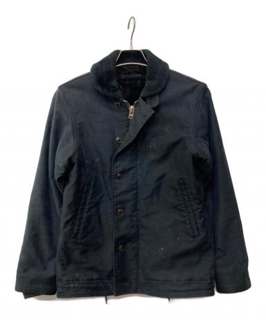 中古・古着通販】OLD JOE & Co. (オールドジョー) N-1デッキジャケット