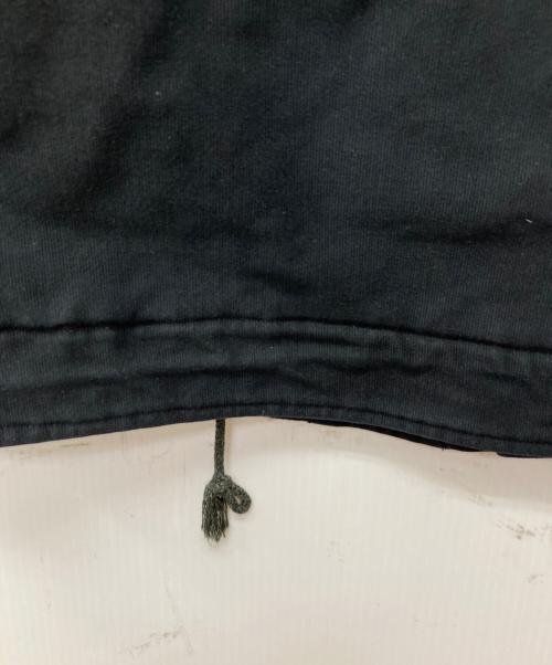 OLD JOE & Co.（オールドジョー）OLD JOE & Co. (オールドジョー) N-1デッキジャケット/09-A/W-DJ ブラック サイズ:-の古着・服飾アイテム