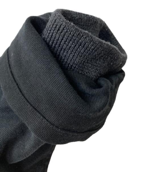 OLD JOE & Co.（オールドジョー）OLD JOE & Co. (オールドジョー) N-1デッキジャケット/09-A/W-DJ ブラック サイズ:-の古着・服飾アイテム