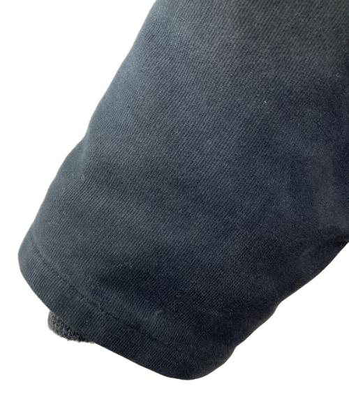 OLD JOE & Co.（オールドジョー）OLD JOE & Co. (オールドジョー) N-1デッキジャケット/09-A/W-DJ ブラック サイズ:-の古着・服飾アイテム