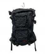 MYSTERY RANCHミステリーランチ）の古着「リュック/06 OCT 2022」｜ブラック