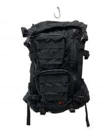 MYSTERY RANCH（ミステリーランチ）の古着「リュック/06 OCT 2022」｜ブラック