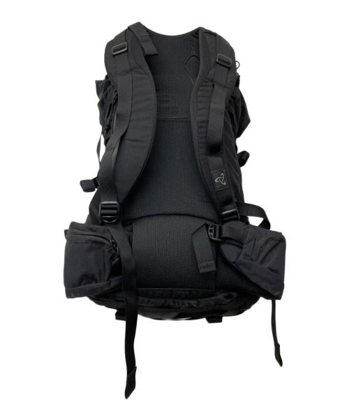 MYSTERY RANCH（ミステリーランチ）MYSTERY RANCH (ミステリーランチ) リュック/06 OCT 2022 ブラックの古着・服飾アイテム