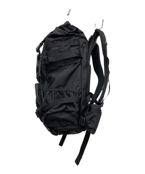 MYSTERY RANCH（ミステリーランチ）MYSTERY RANCH (ミステリーランチ) リュック/06 OCT 2022 ブラックの古着・服飾アイテム