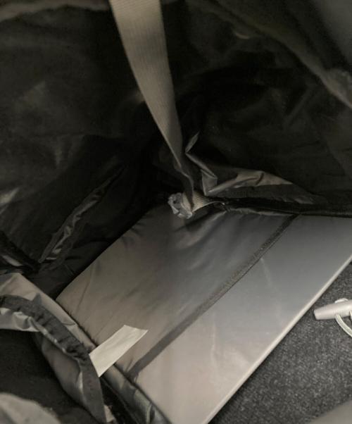 MYSTERY RANCH（ミステリーランチ）MYSTERY RANCH (ミステリーランチ) リュック/06 OCT 2022 ブラックの古着・服飾アイテム