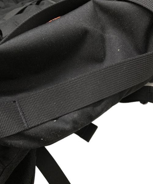 MYSTERY RANCH（ミステリーランチ）MYSTERY RANCH (ミステリーランチ) リュック/06 OCT 2022 ブラックの古着・服飾アイテム