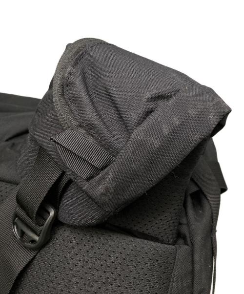 MYSTERY RANCH（ミステリーランチ）MYSTERY RANCH (ミステリーランチ) リュック/06 OCT 2022 ブラックの古着・服飾アイテム