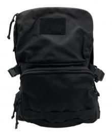 GREGORY（グレゴリー）の古着「ASSAULT PACK V2/148203」｜ブラック
