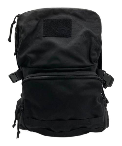 GREGORY（グレゴリー）GREGORY (グレゴリー) ASSAULT PACK V2/148203 ブラックの古着・服飾アイテム