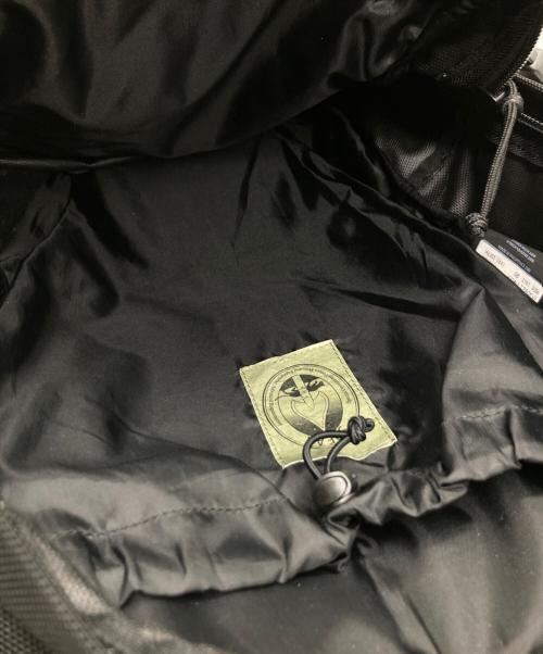 GREGORY（グレゴリー）GREGORY (グレゴリー) ASSAULT PACK V2/148203 ブラックの古着・服飾アイテム