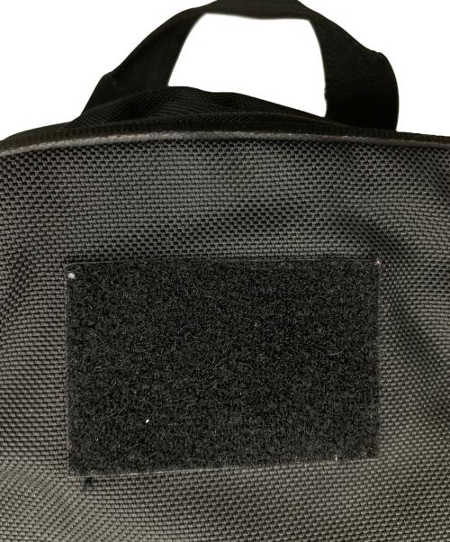 GREGORY（グレゴリー）GREGORY (グレゴリー) ASSAULT PACK V2/148203 ブラックの古着・服飾アイテム