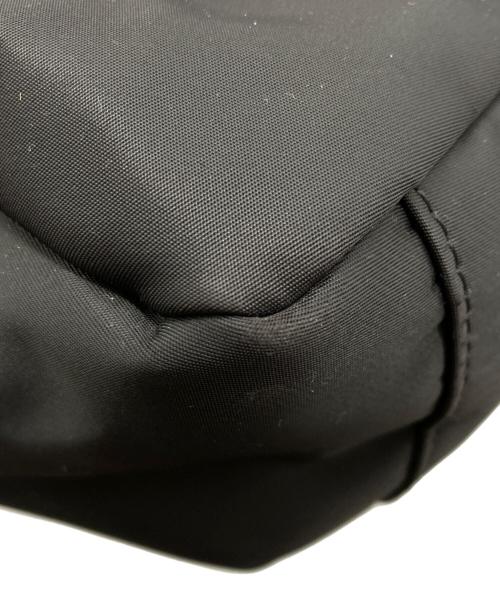 GLENROYAL（グレンロイヤル）GLENROYAL (グレンロイヤル) ナイロンツイルトートバッグ/J2-0016 ブラックの古着・服飾アイテム