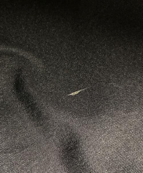 GLENROYAL（グレンロイヤル）GLENROYAL (グレンロイヤル) ナイロンツイルトートバッグ/J2-0016 ブラックの古着・服飾アイテム