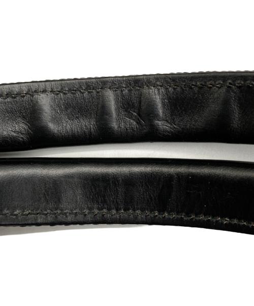 GLENROYAL（グレンロイヤル）GLENROYAL (グレンロイヤル) ナイロンツイルトートバッグ/J2-0016 ブラックの古着・服飾アイテム