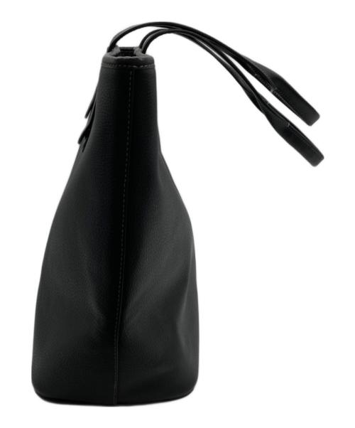 COACH（コーチ）COACH (コーチ) サリバントートバッグ/C9876 ブラックの古着・服飾アイテム