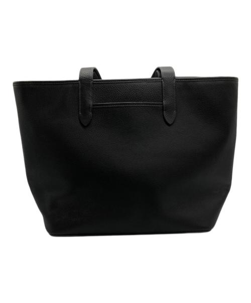 COACH（コーチ）COACH (コーチ) サリバントートバッグ/C9876 ブラックの古着・服飾アイテム