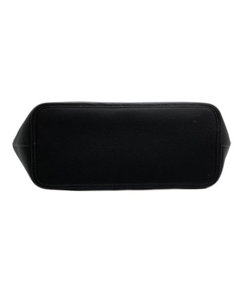 COACH（コーチ）COACH (コーチ) サリバントートバッグ/C9876 ブラックの古着・服飾アイテム