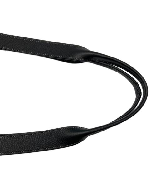 COACH（コーチ）COACH (コーチ) サリバントートバッグ/C9876 ブラックの古着・服飾アイテム