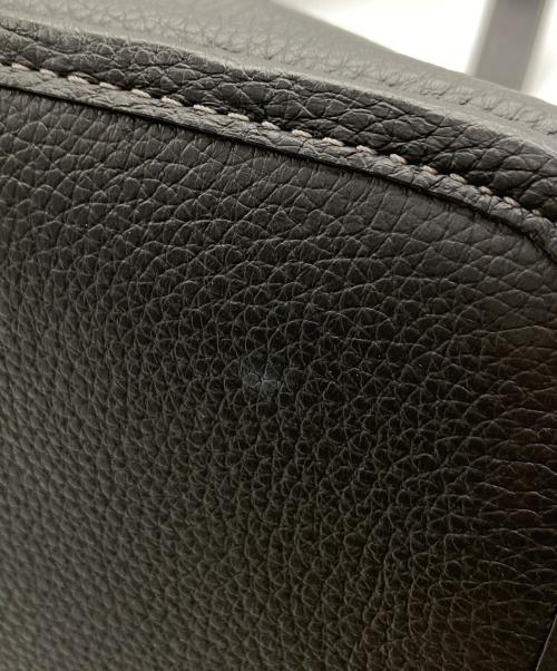 COACH（コーチ）COACH (コーチ) サリバントートバッグ/C9876 ブラックの古着・服飾アイテム