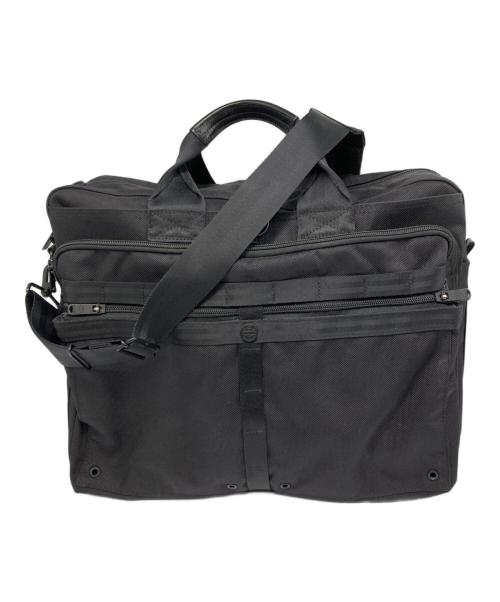 PORTER（ポーター）PORTER (ポーター) AUTHORIZED BRIEF/ 995-19550/SCOPE ブラックの古着・服飾アイテム