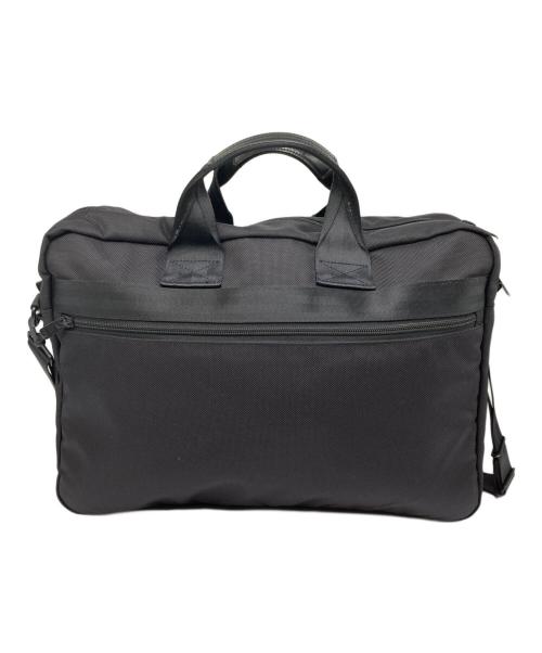 PORTER（ポーター）PORTER (ポーター) AUTHORIZED BRIEF/ 995-19550/SCOPE ブラックの古着・服飾アイテム