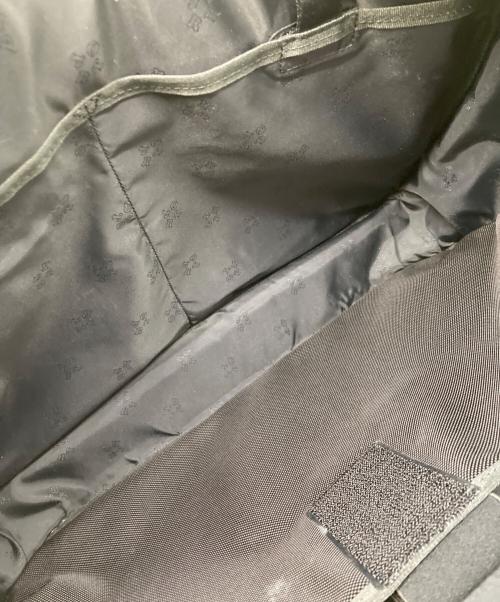 PORTER（ポーター）PORTER (ポーター) AUTHORIZED BRIEF/ 995-19550/SCOPE ブラックの古着・服飾アイテム