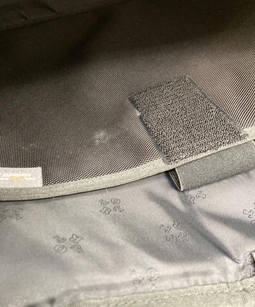 PORTER（ポーター）PORTER (ポーター) AUTHORIZED BRIEF/ 995-19550/SCOPE ブラックの古着・服飾アイテム