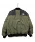 THE NORTH FACE (ザ ノース フェイス) Down Stadium Jacket/ND92334R オリーブ サイズ:XXL：35000円