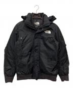THE NORTH FACE×sacaiザ ノース フェイス×サカイ）の古着「17AWBOMBER JACKET/ND9171SA」｜ブラック