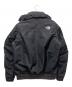 THE NORTH FACE (ザ ノース フェイス) sacai (サカイ) 17AWBOMBER JACKET/ND9171SA ブラック サイズ:ASIA L：70000円