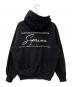 Supreme (シュプリーム) Martine rose (マーティン・ローズ) 24AWHooded Sweatshirt ブラック サイズ:LARGE：25000円