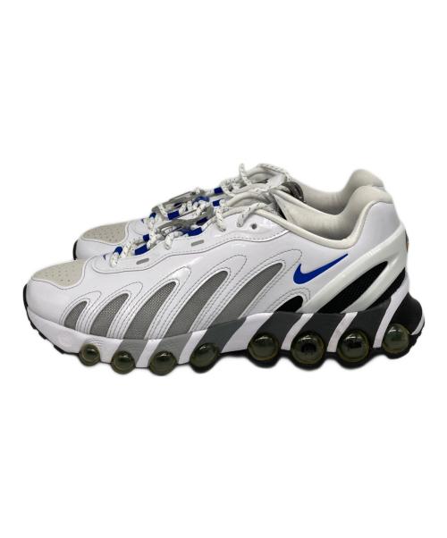 NIKE（ナイキ）NIKE (ナイキ) Patta (パタ) Air Max Dn8/IB4029-100 ホワイト サイズ:US9 未使用品の古着・服飾アイテム