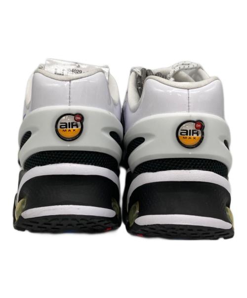 NIKE（ナイキ）NIKE (ナイキ) Patta (パタ) Air Max Dn8/IB4029-100 ホワイト サイズ:US9 未使用品の古着・服飾アイテム