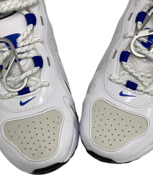 NIKE（ナイキ）NIKE (ナイキ) Patta (パタ) Air Max Dn8/IB4029-100 ホワイト サイズ:US9 未使用品の古着・服飾アイテム