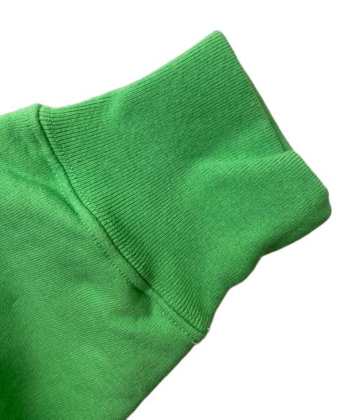 SUPREME（シュプリーム）Supreme (シュプリーム)  19AWCop Car Hooded Sweatshirt グリーン サイズ:Smallの古着・服飾アイテム