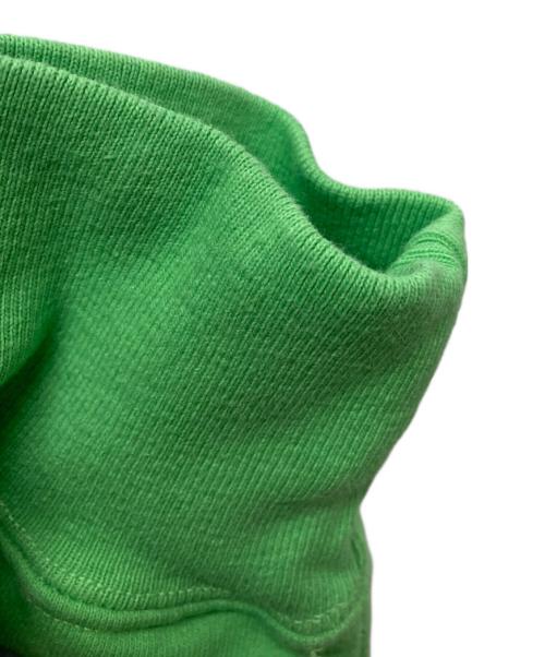 SUPREME（シュプリーム）Supreme (シュプリーム)  19AWCop Car Hooded Sweatshirt グリーン サイズ:Smallの古着・服飾アイテム