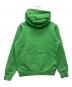 Supreme (シュプリーム)  19AWCop Car Hooded Sweatshirt グリーン サイズ:Small：15000円