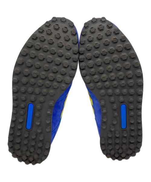 adidas Originals（アディダスオリジナル）adidas originals (アディダスオリジナル) TRX MESH SPZL/JS3061 ブルー サイズ:US91/2の古着・服飾アイテム