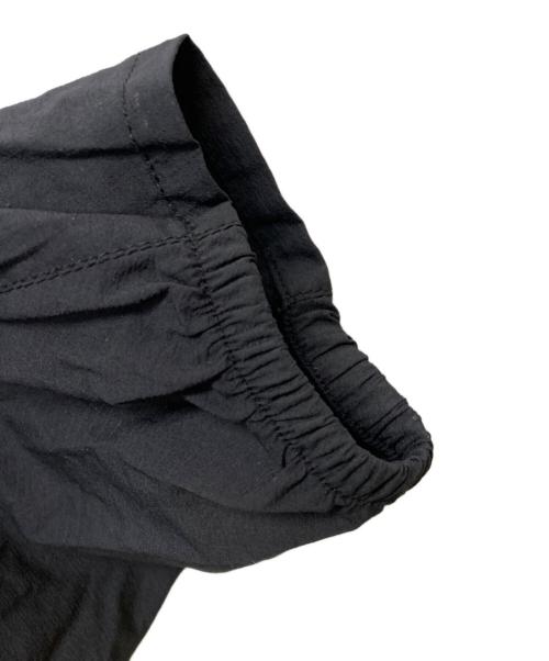 ARC'TERYX（アークテリクス）ARC'TERYX (アークテリクス) SQUAMISH HOODY ブラック サイズ:XS/TPの古着・服飾アイテム