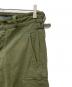 中古・古着 POLO RALPH LAUREN (ポロ・ラルフローレン) RELAXFITED CARGO PANTS オリーブ サイズ:30/32：15000円