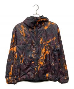 中古・古着通販】Karrimor (カリマー) vapour hoodie オレンジ サイズ