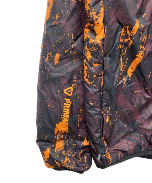 NIKE ACG（ナイキエーシージー）NIKE ACG (ナイキエーシージー) Rope de Dope Ultra Rock JKT/CV3675-643 ブラック×オレンジ サイズ:Mの古着・服飾アイテム