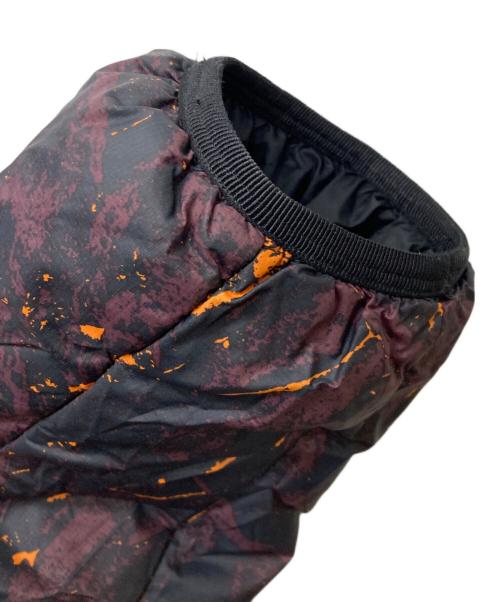 NIKE ACG（ナイキエーシージー）NIKE ACG (ナイキエーシージー) Rope de Dope Ultra Rock JKT/CV3675-643 ブラック×オレンジ サイズ:Mの古着・服飾アイテム